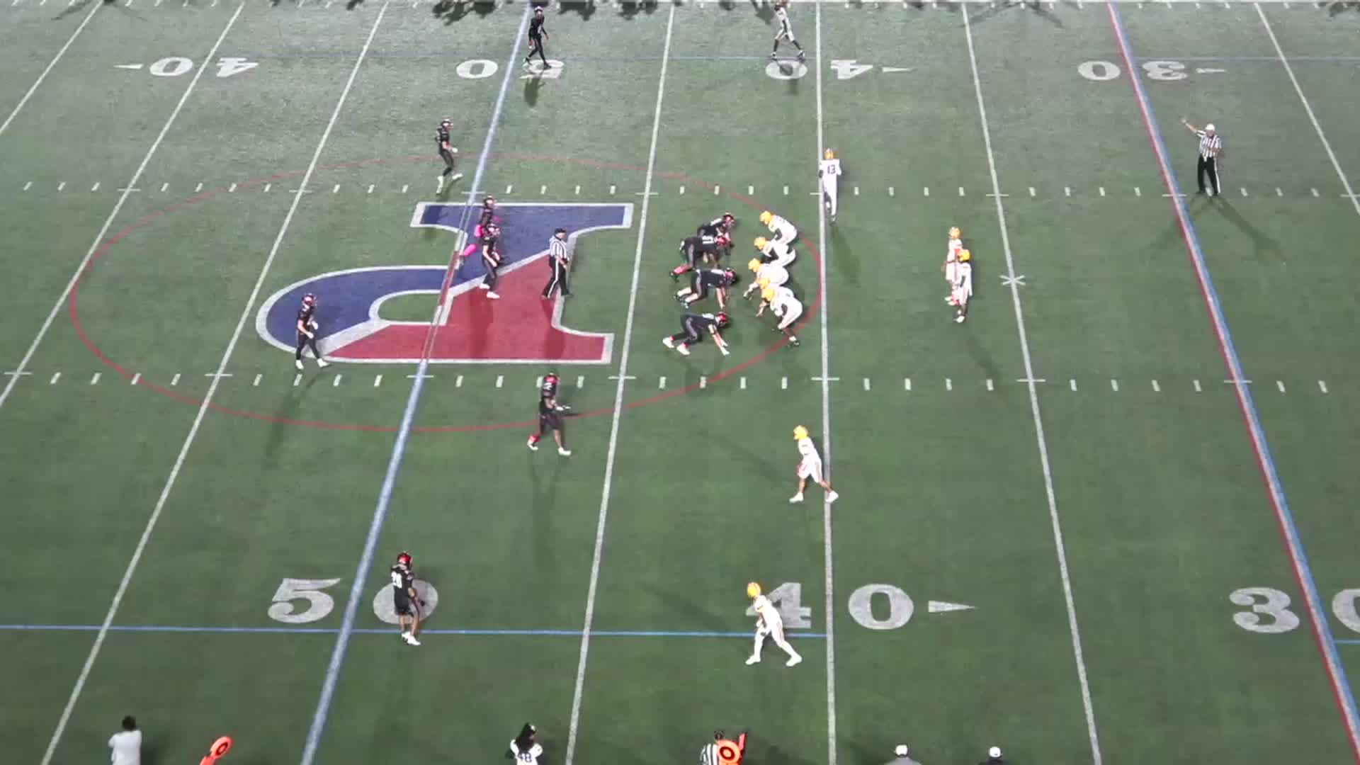 Sophomore year highlights