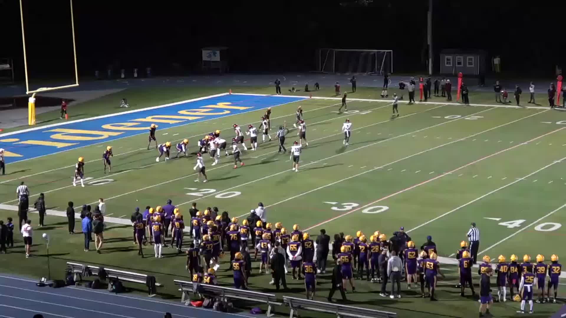 2 Starts Roman Catholic and Lasalle