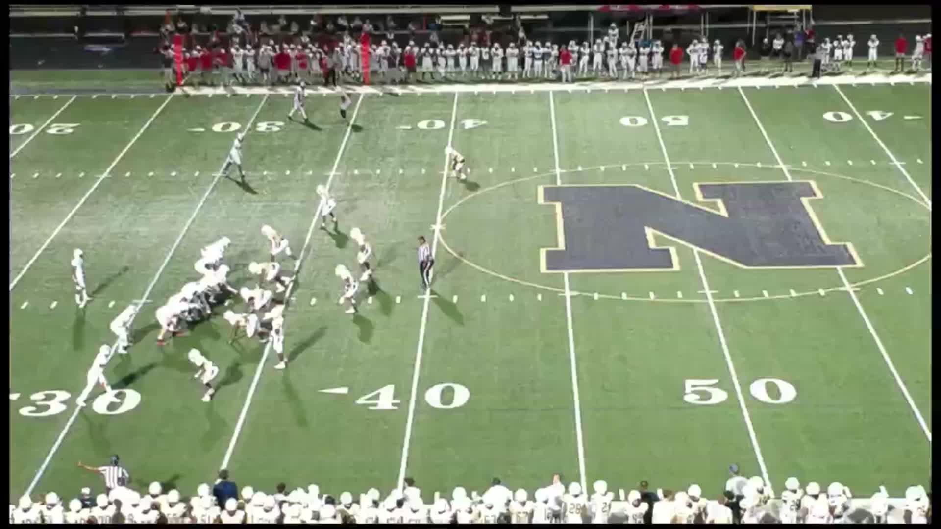 ( Ty Collins)SrYr - Ty Collins highlights - Hudl