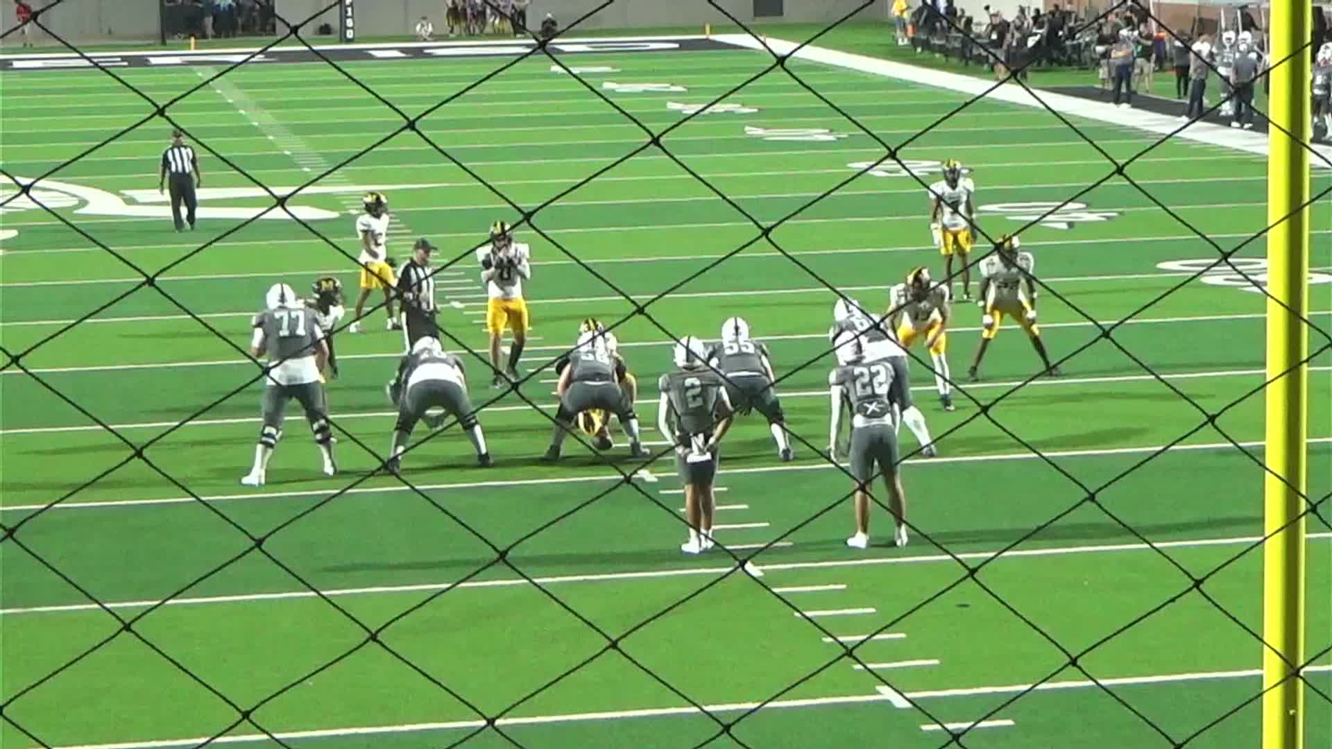 week 5 highlights.  70-7W
