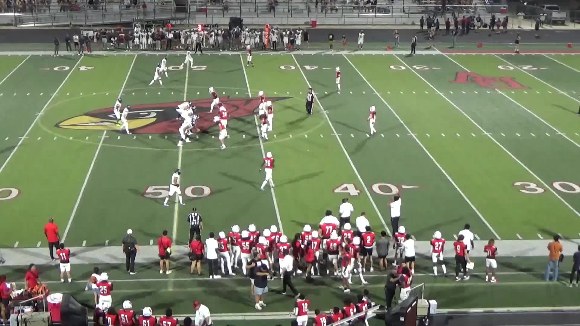 2023 senior highlights LT,OL - judson cook highlights - Hudl