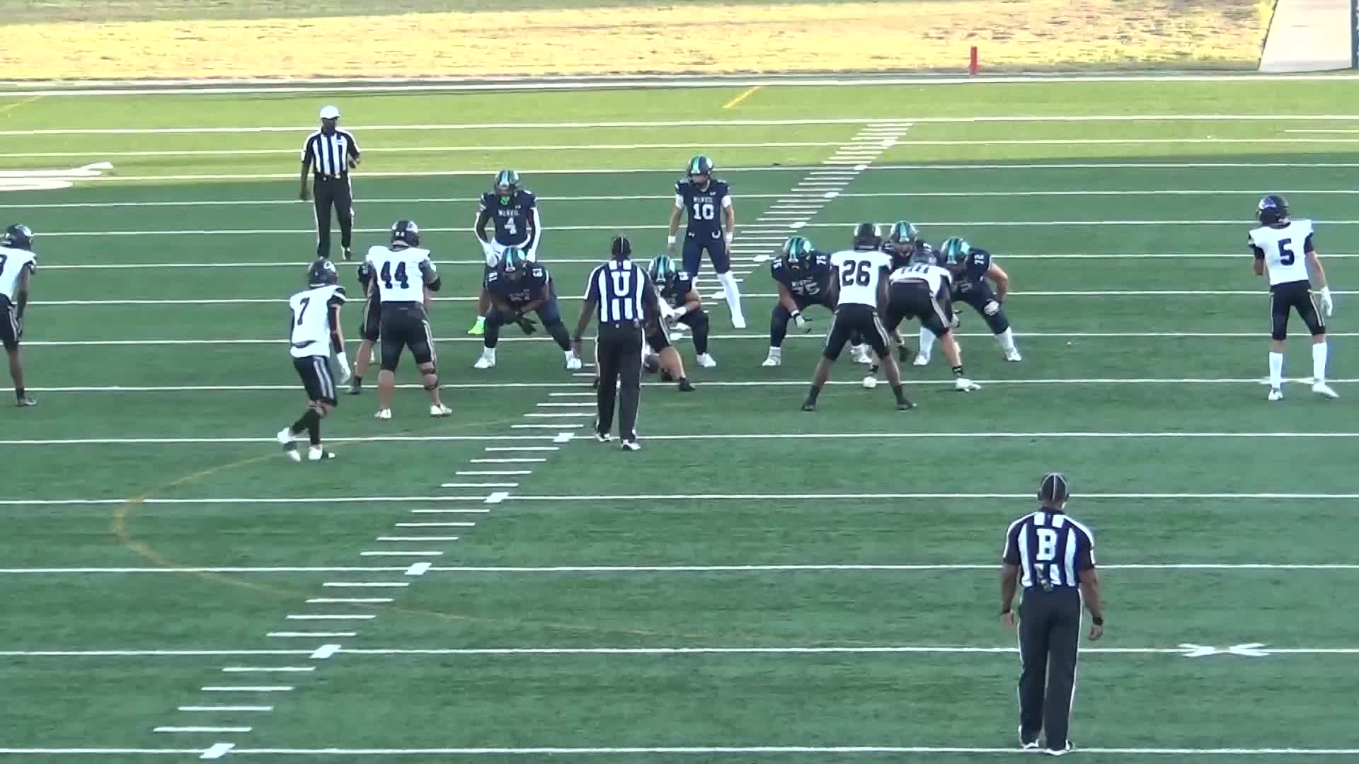 Hendrickson High School - judson cook highlights - Hudl