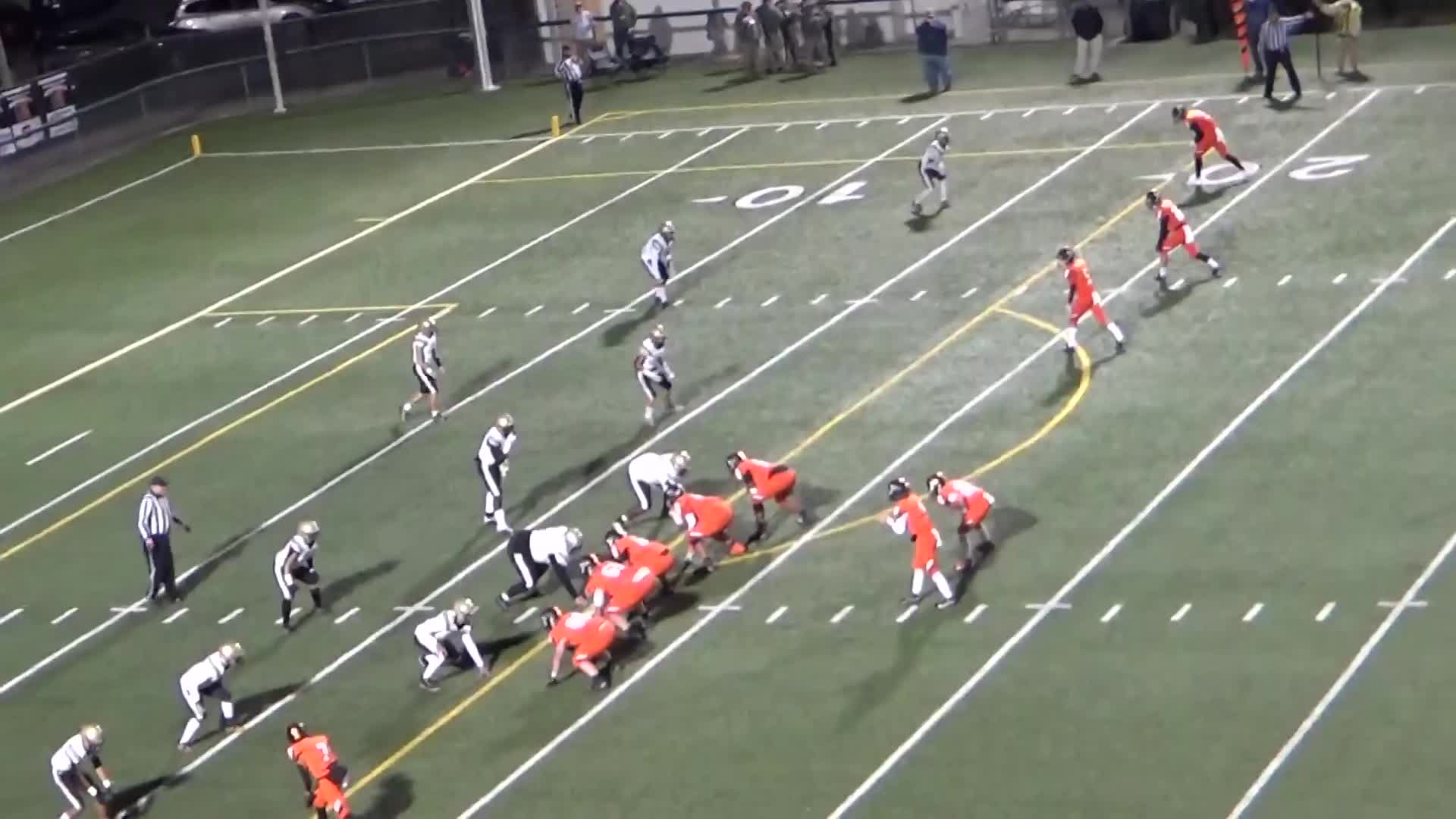 MorristownHamblen East HS Football Video "MorristownHamblen East