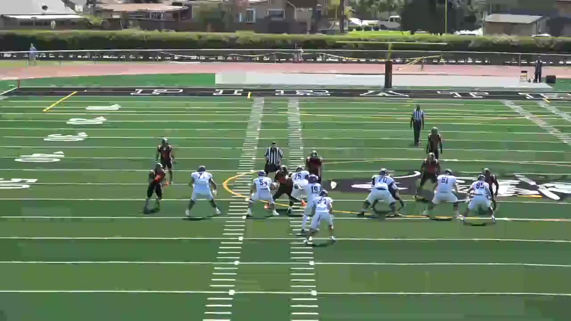 2025 JUCO Film
