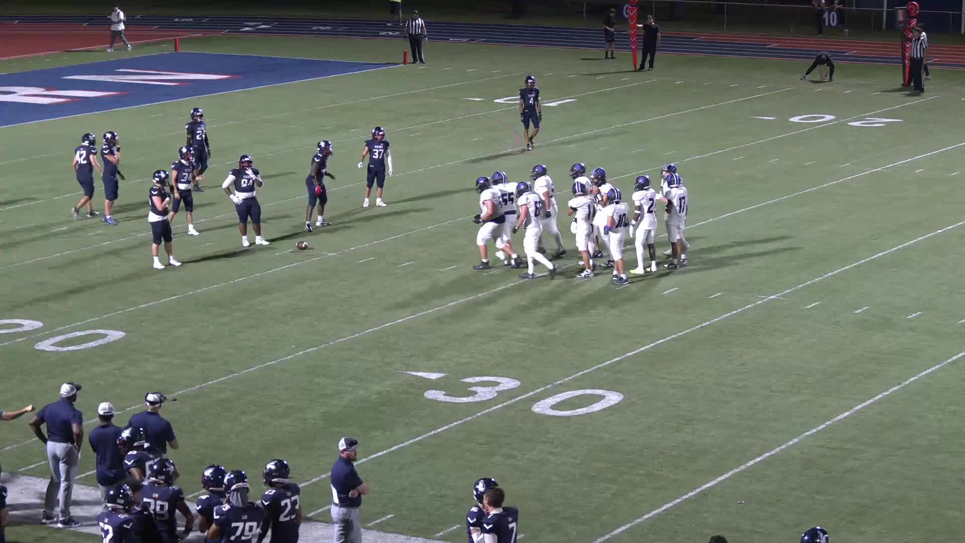 Kenan Clymer - Eastern High School - 2025 Junior Year Highlights