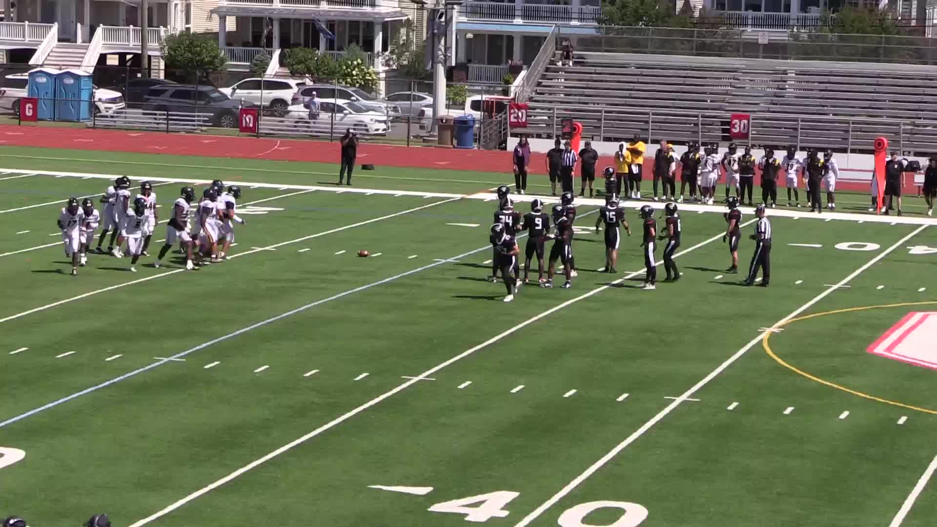 Other Highlights - Dominic DeSimone highlights - Hudl