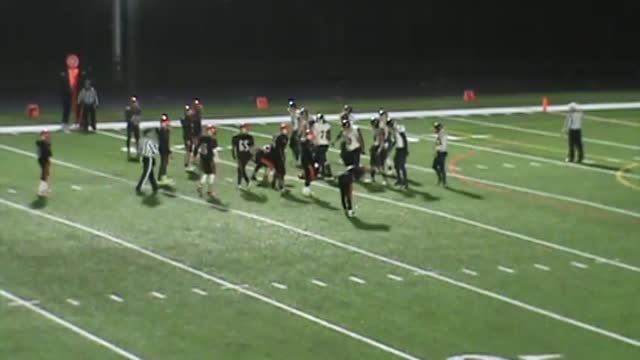 Noah Herzig - Hudl