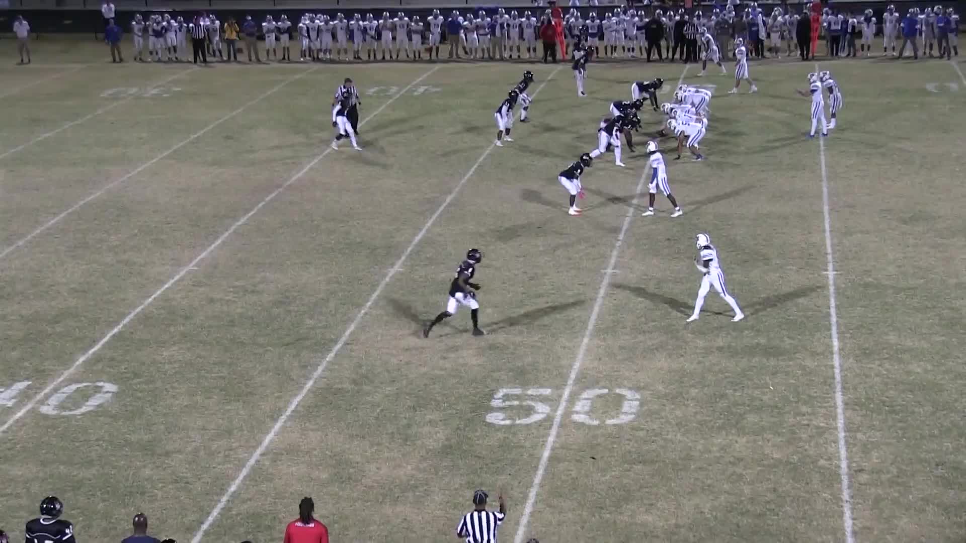 Junior Season Highlights Silas Teat highlights Hudl