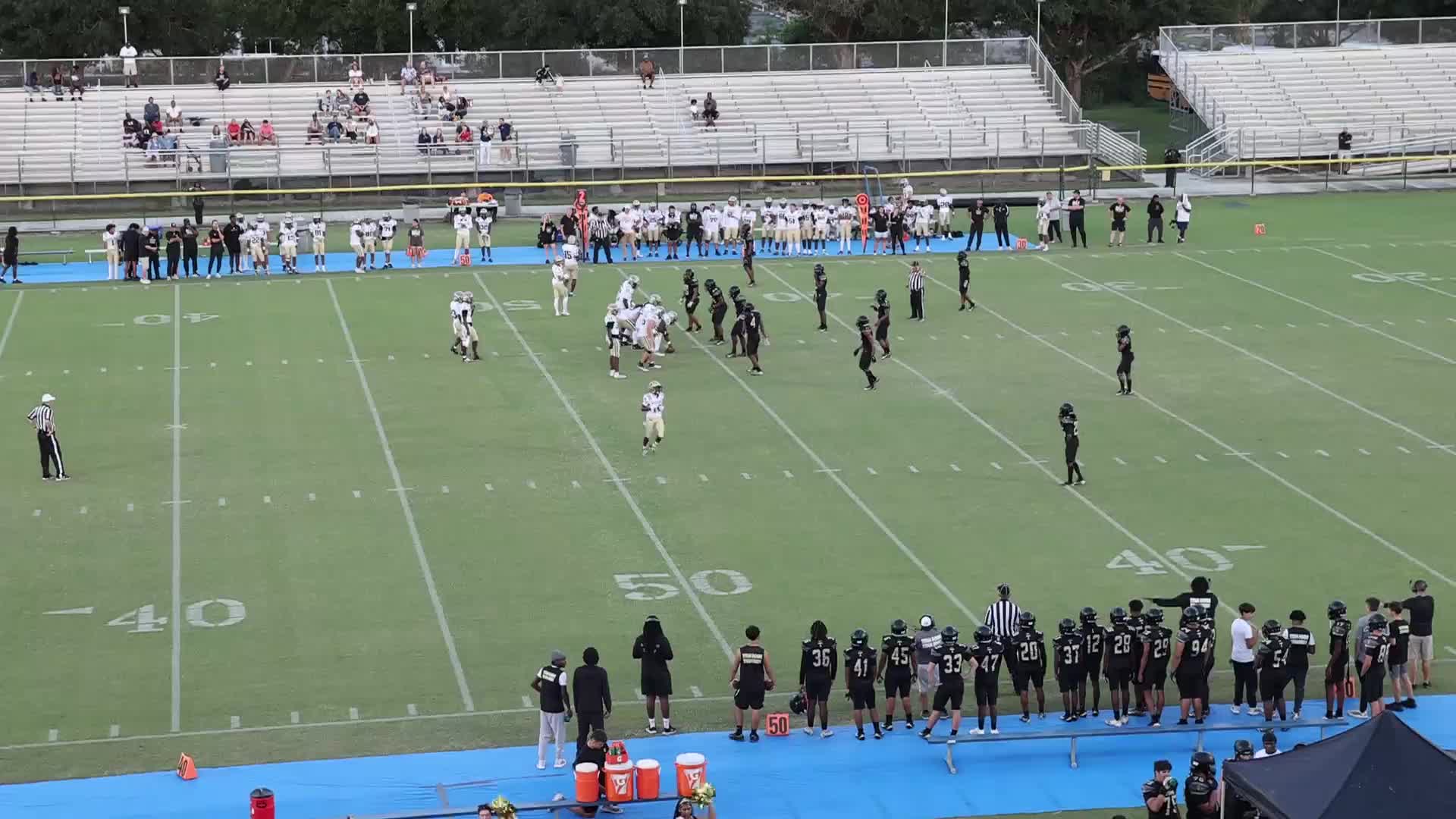 Billy Clancy III C/O 27 SLOT/WR - Billy Clancy III highlights - Hudl
