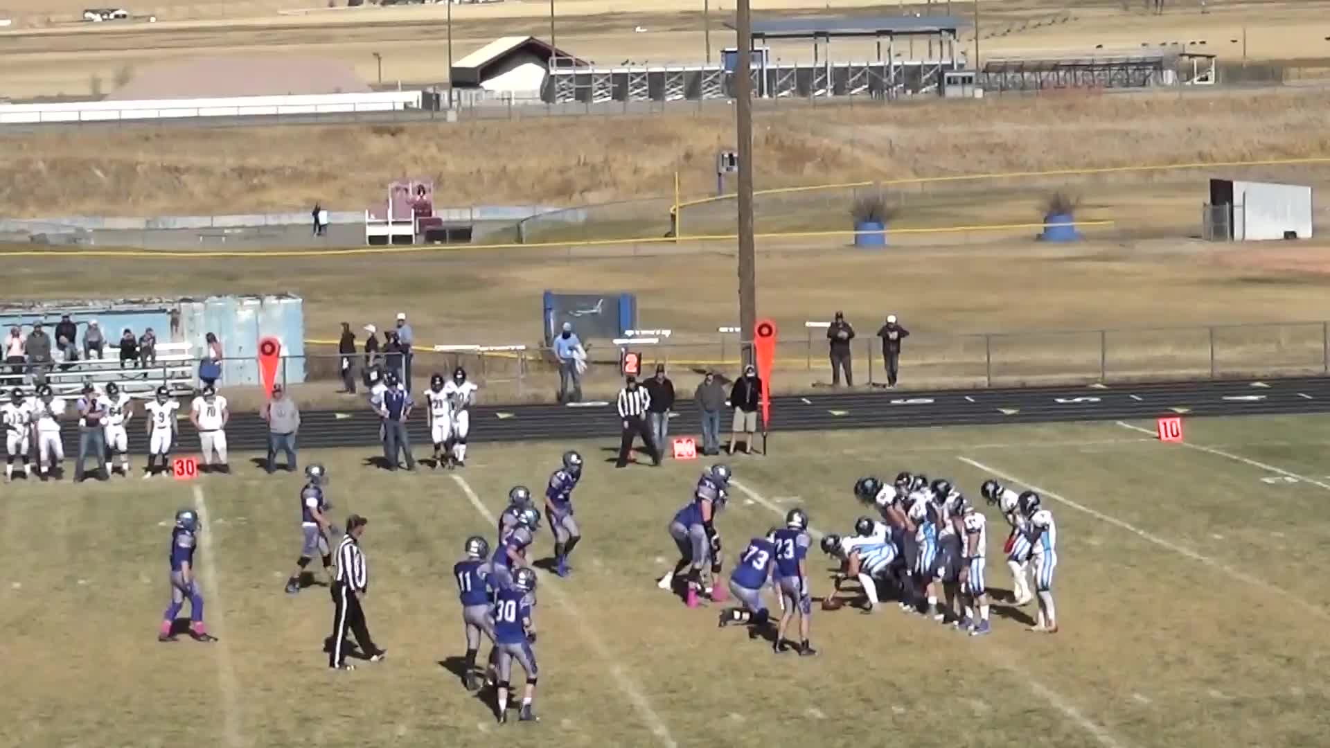 West Jefferson HS Football Video "West Jefferson football highlights West Jefferson HS Football Video "West Jefferson football highlights