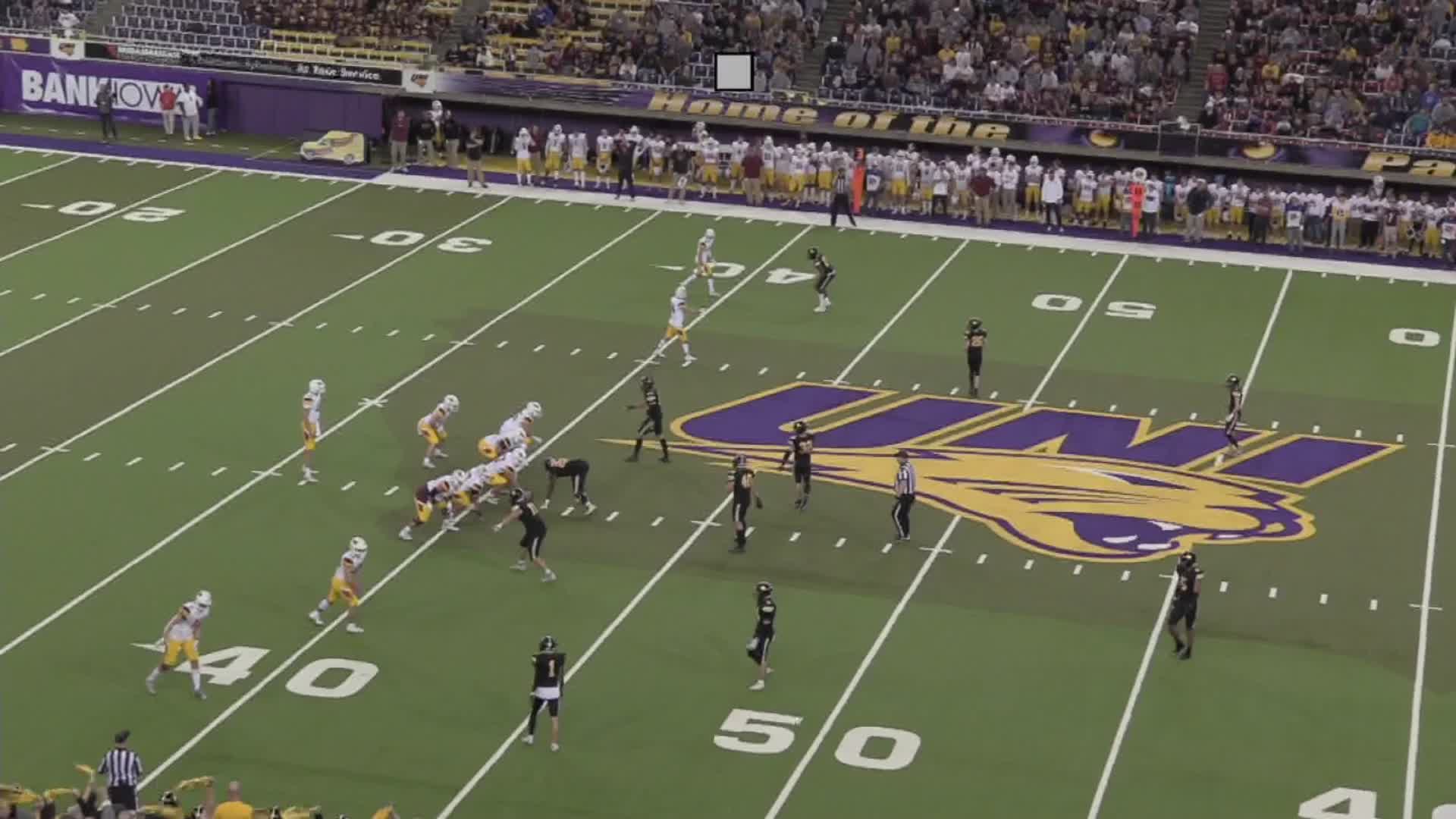 Southeast Polk High School Maddox Ward Highlights Hudl