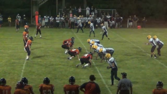Derrick Williams Hudl