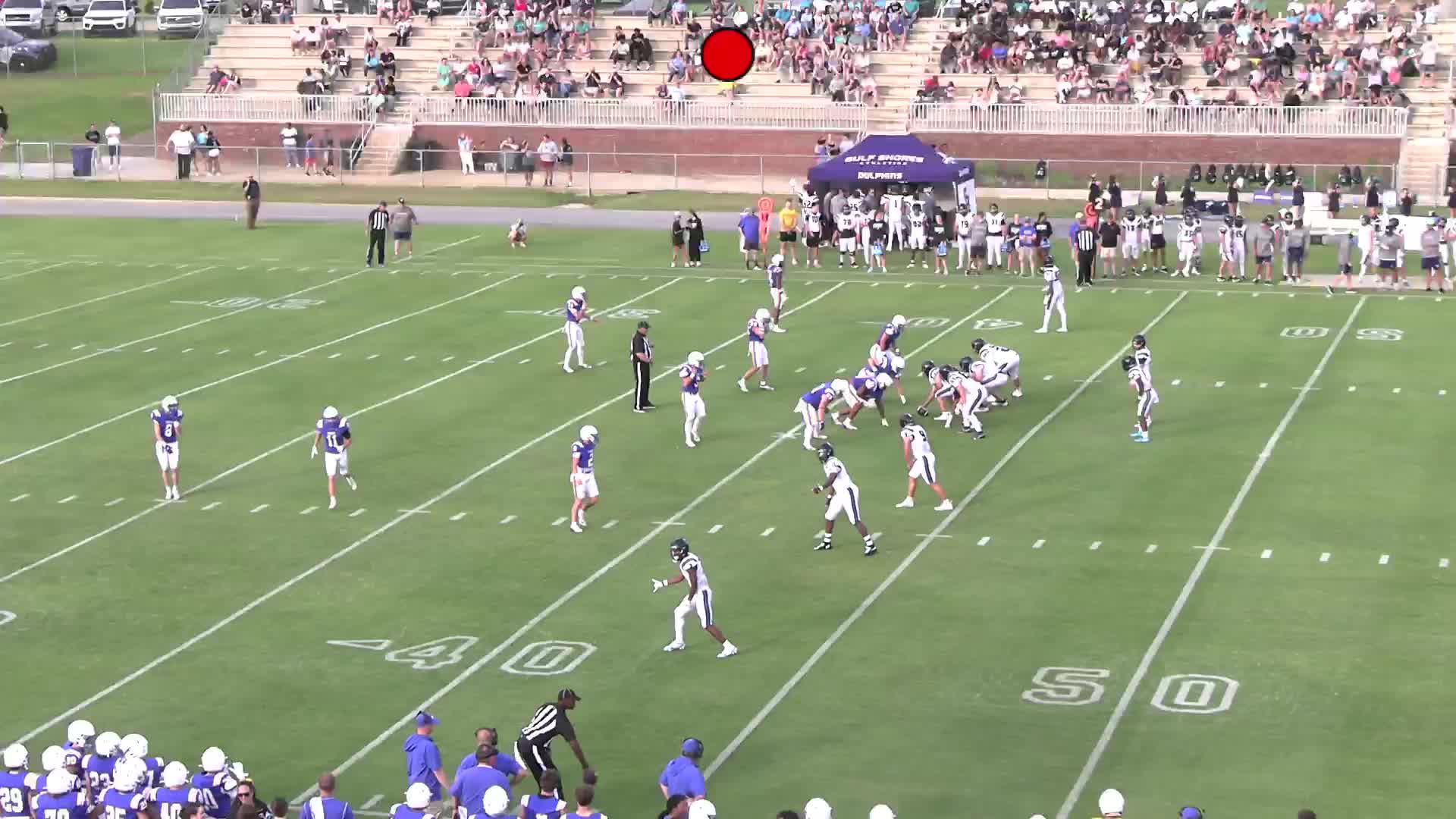 Spring game 2025