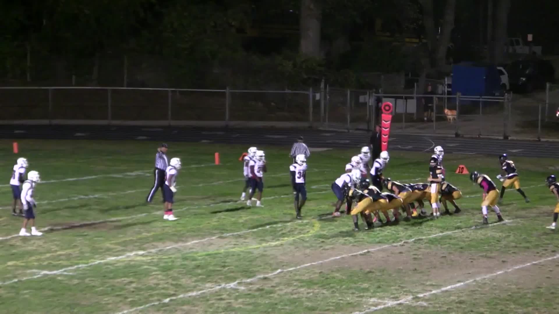 Interboro High School - Jayon Hailey highlights - Hudl