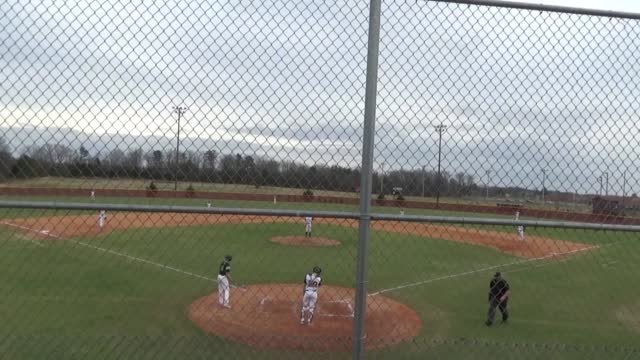 scrimmages