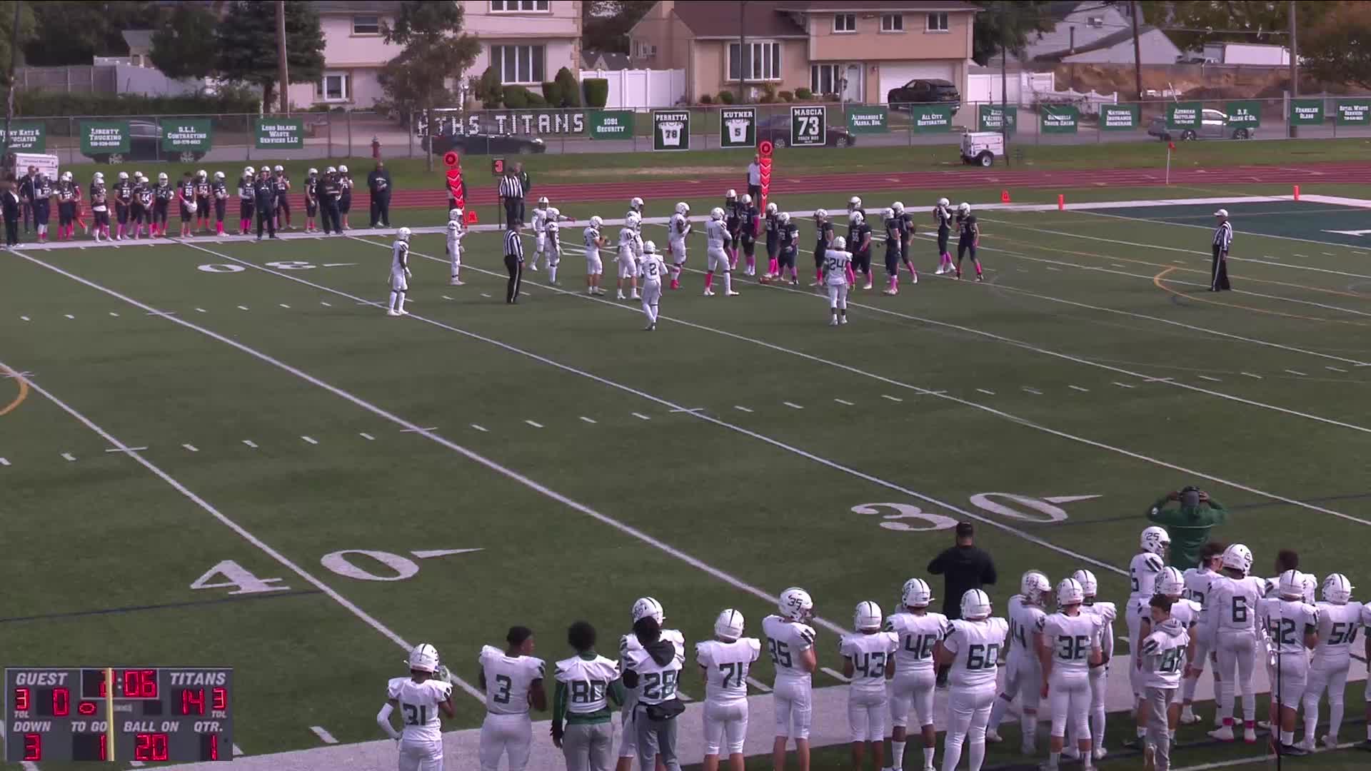 Xaverian High School Nick Parisi Highlights Hudl Xaverian High School Nick Parisi Highlights Hudl