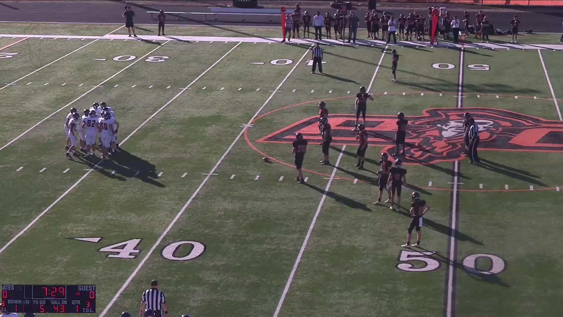 Platte City students evacuated from 2 schools due to gas leak, image size:1920x1080