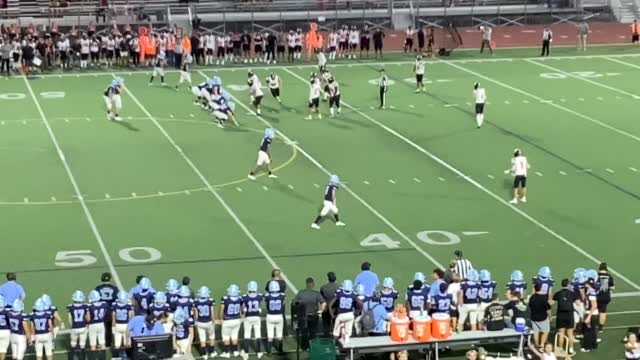 Chance Harrison - Hudl