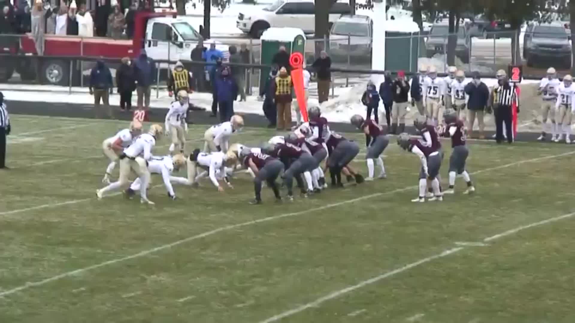 Cass City High School #51