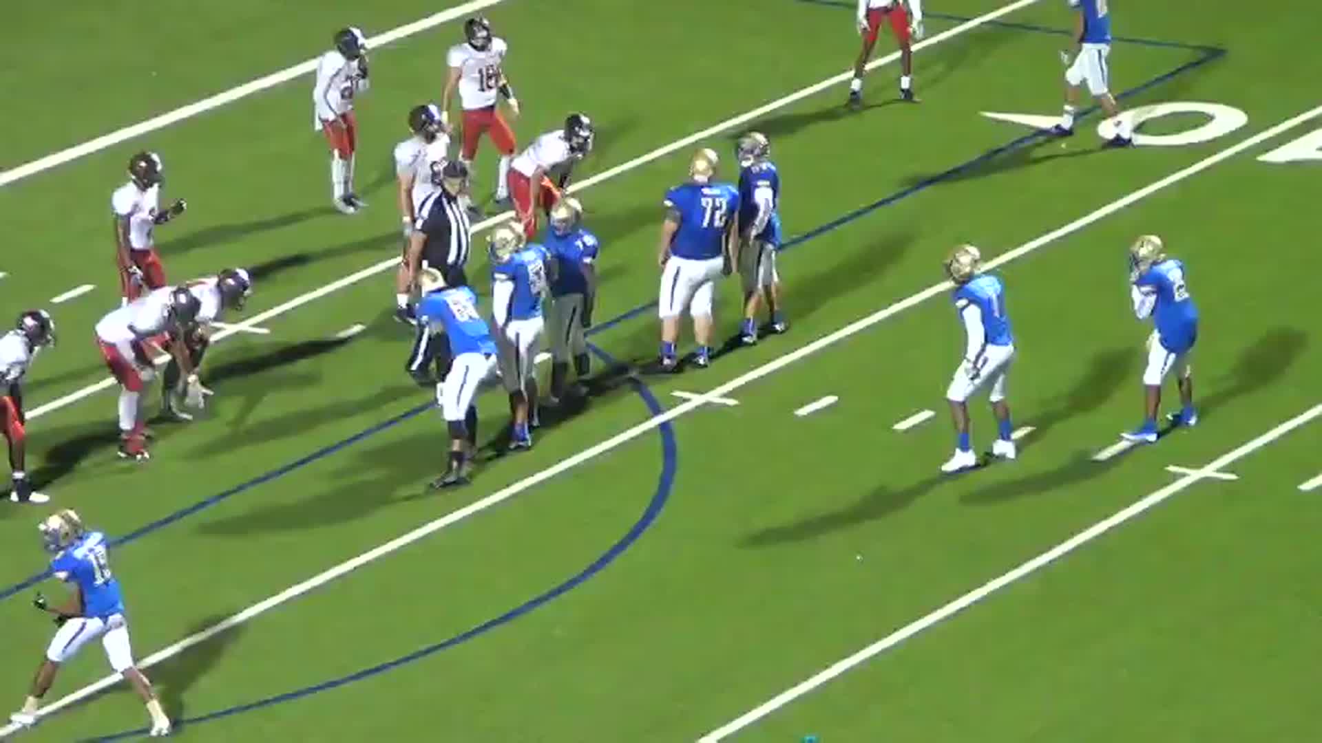 Lakeview Centennial High School Davion Nolen Highlights Hudl lakeview-centennial-high-school-davion-nolen-highlights-hudl