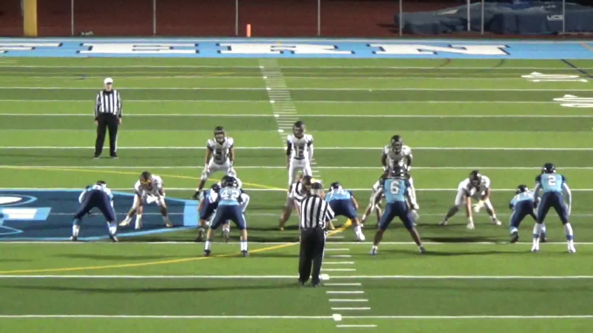 Federico Feteira Junior Highlights - Federico Feteira highlights - Hudl