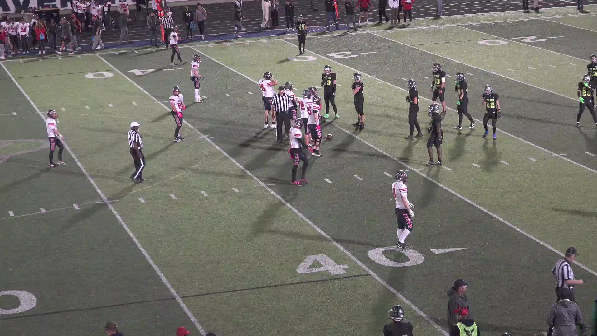  Ryan Brekke - Owyhee - 2025 Senior Season Highlights 