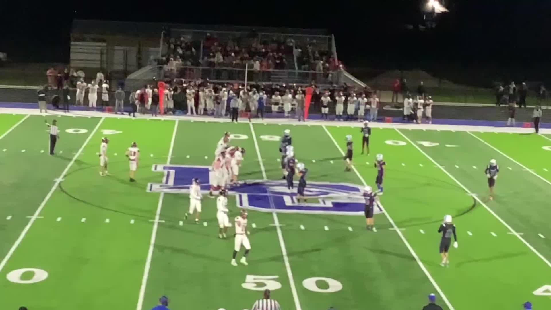  Bryten Close - Tailor County - 2025 Senior Season Highlights 