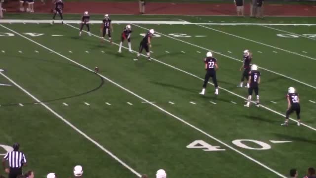 Daylan Ray - Hudl