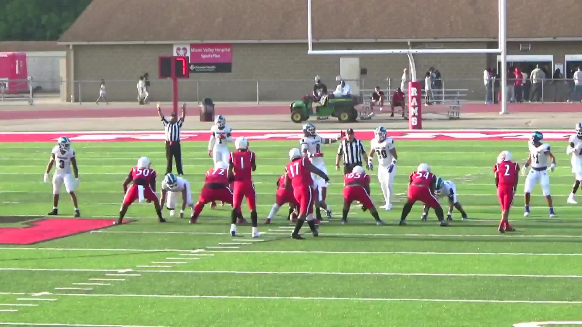 Jr year regular season highlights Keenan Brown highlights Hudl