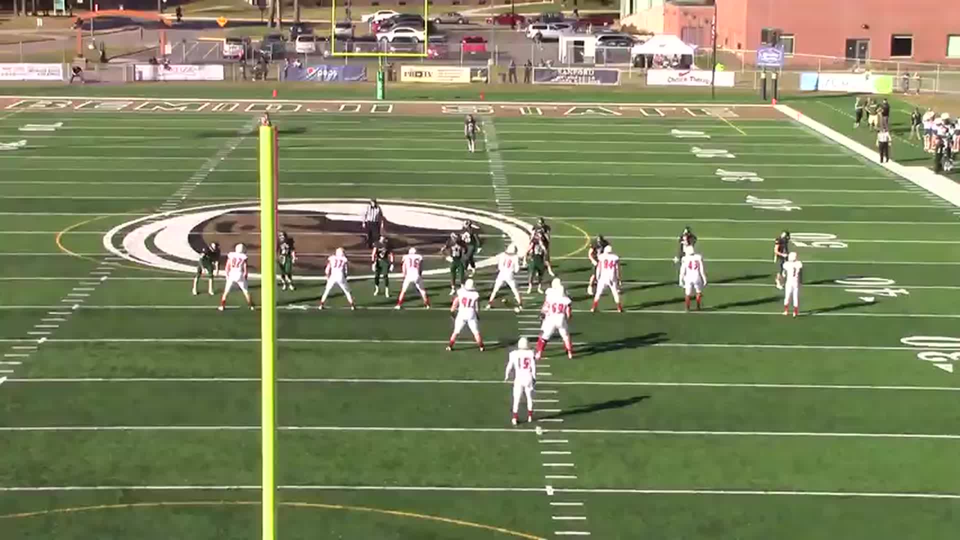 36 career highlights Kaleb Gunner Olszewski highlights Hudl