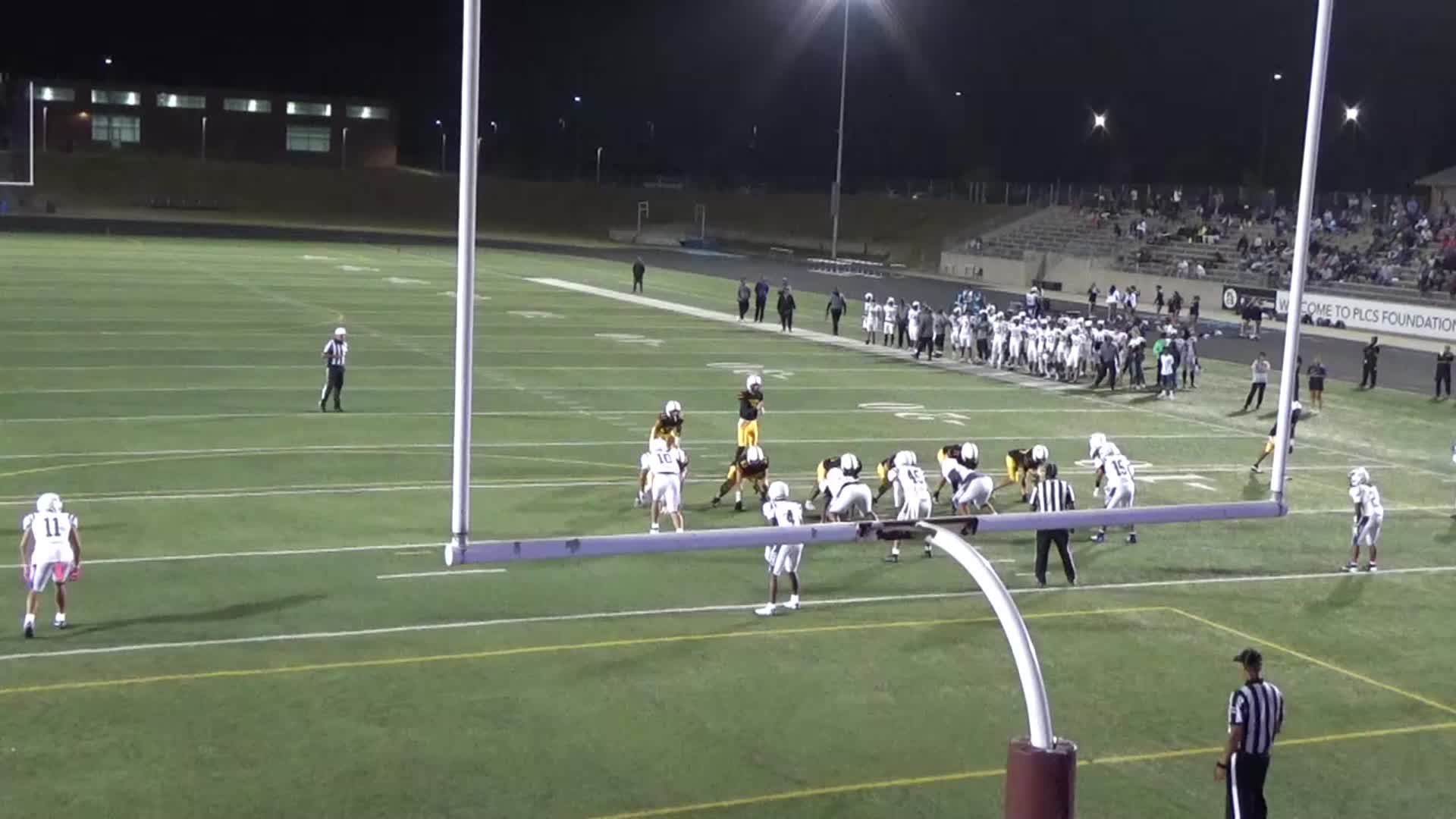 Omaha Central - Michael Valencia Jr. highlights - Hudl