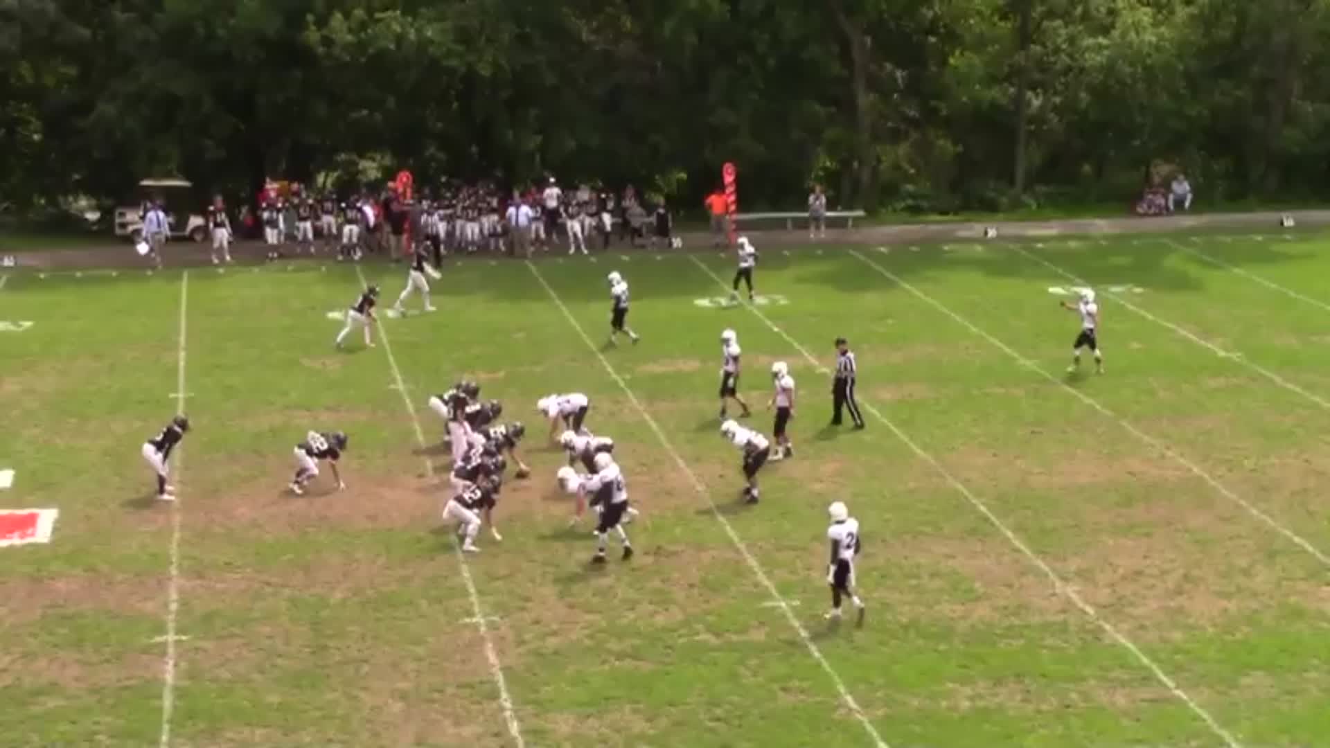 The Kiski School - Nick Falbo highlights - Hudl