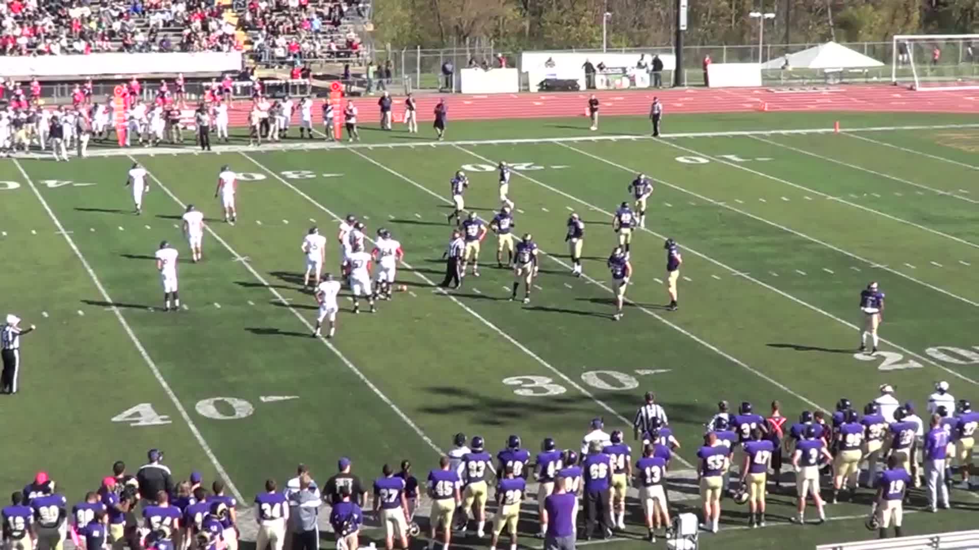 Vs Shippensburg West Chester Highlights Hudl