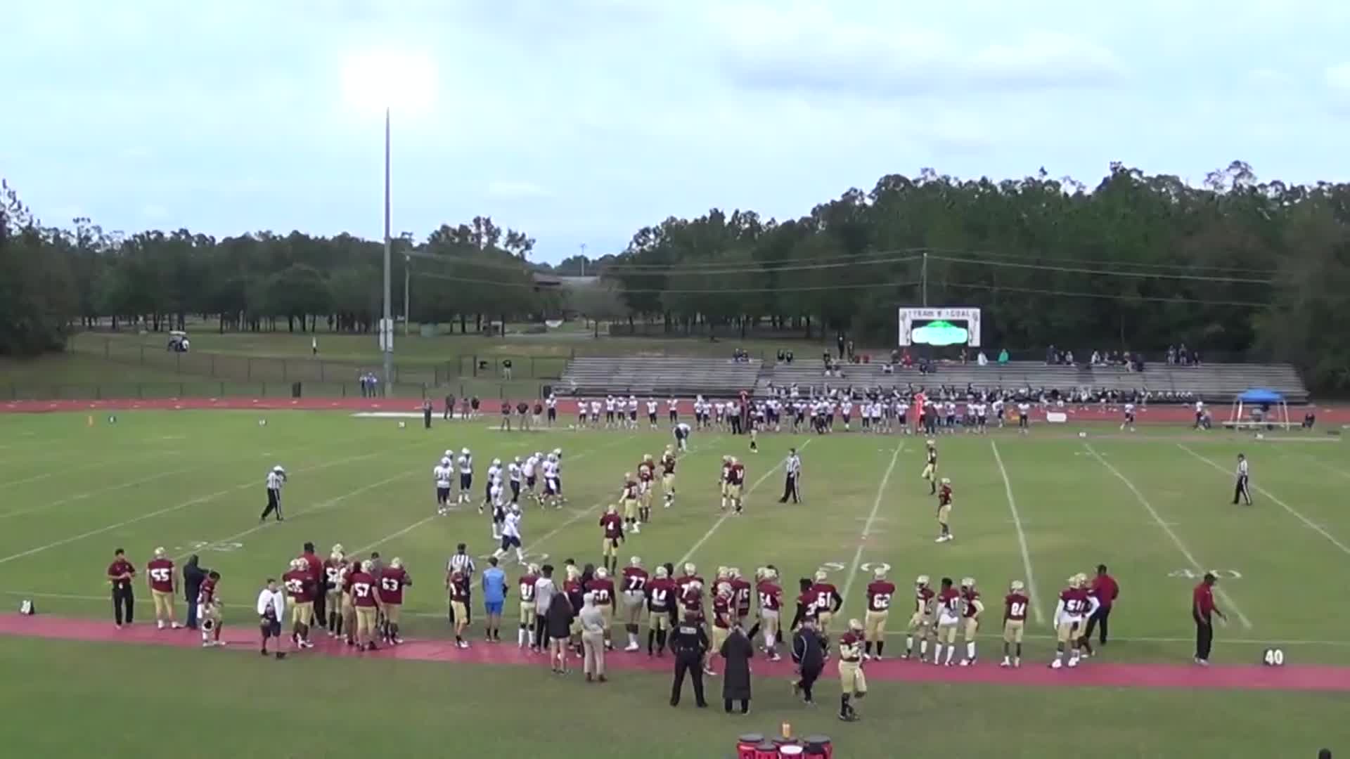 Videos Florida State University High School Seminoles (Tallahassee