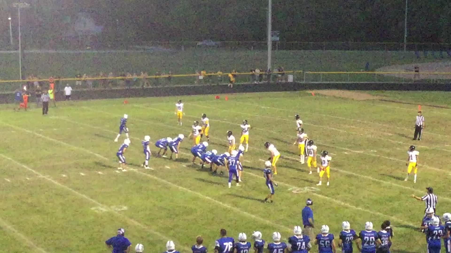 Columbus vs LM Highlights Columbus highlights Hudl