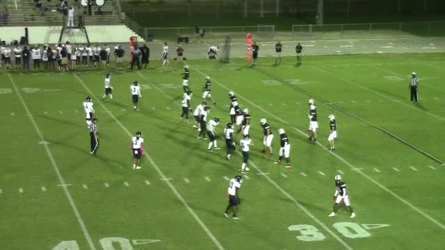 Daniel Boatwright - Hudl
