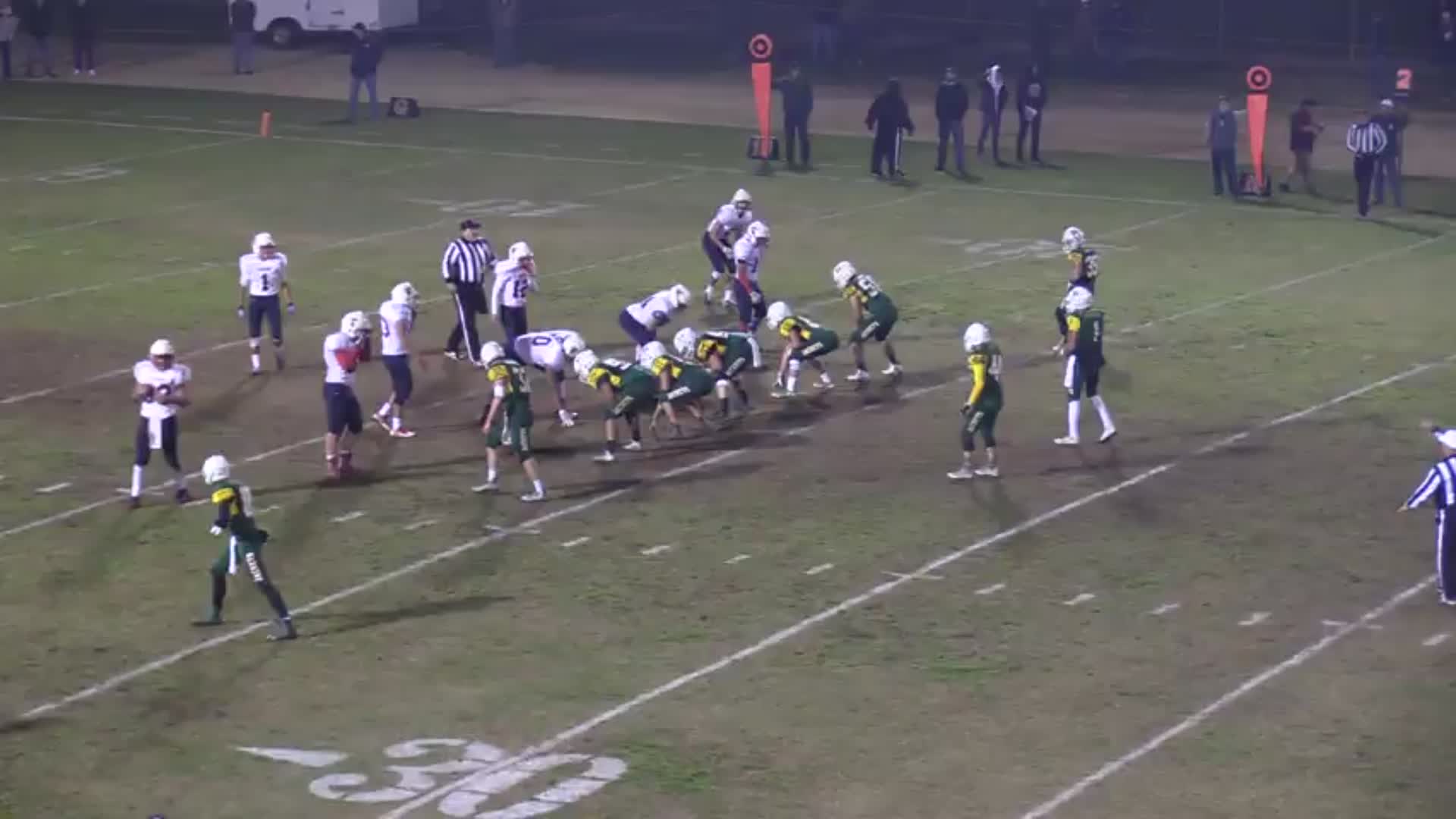 Gaven Azevedo S Hilmar Ca Video Gaven Azevedo S Highlights Strathmore High School Spartans Maxpreps