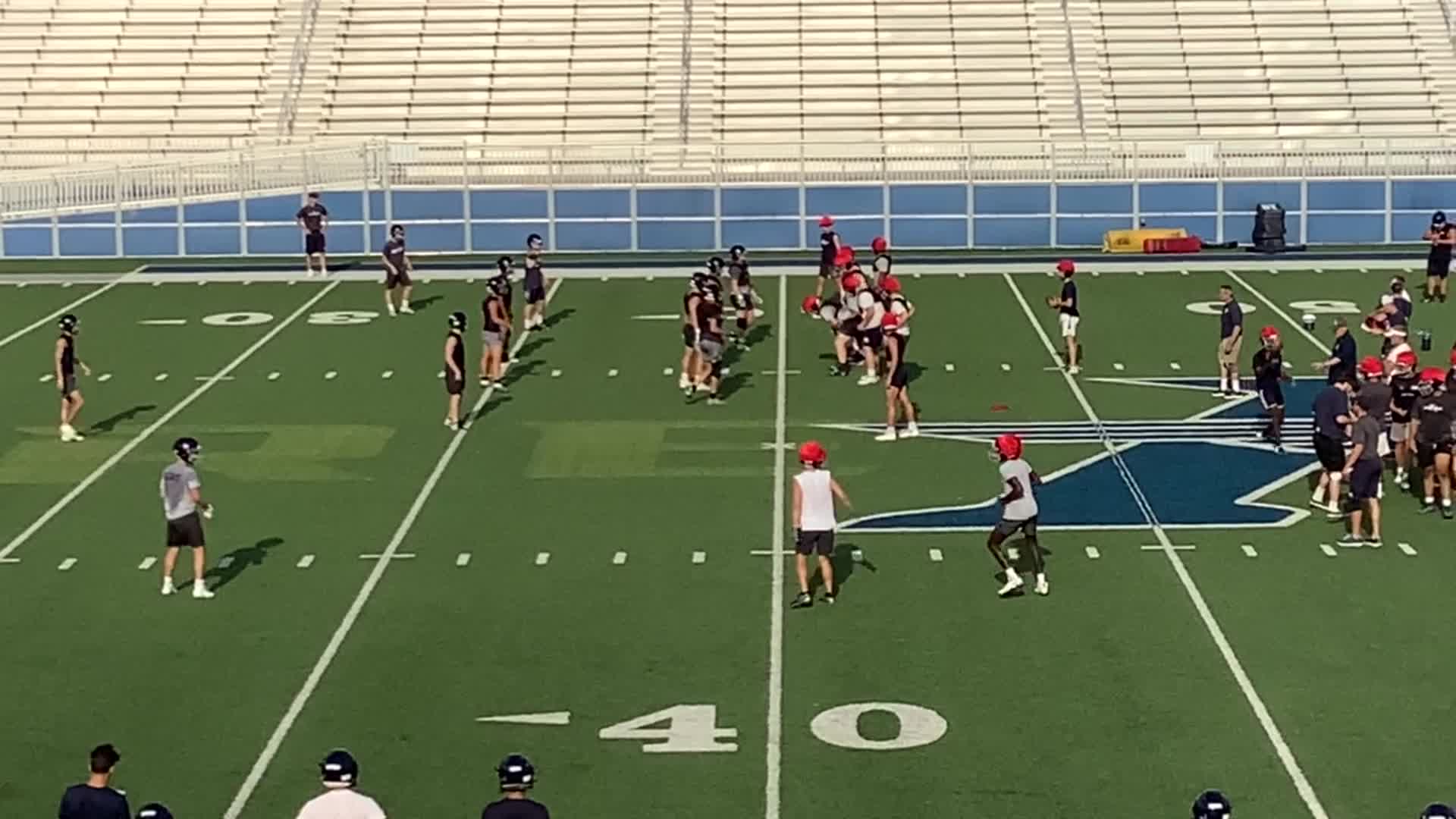 Fairmont HS Football Video "Highlight of Summer/Camp Days " | MaxPreps Fairmont HS Football Video "Highlight of Summer/Camp Days " | MaxPreps