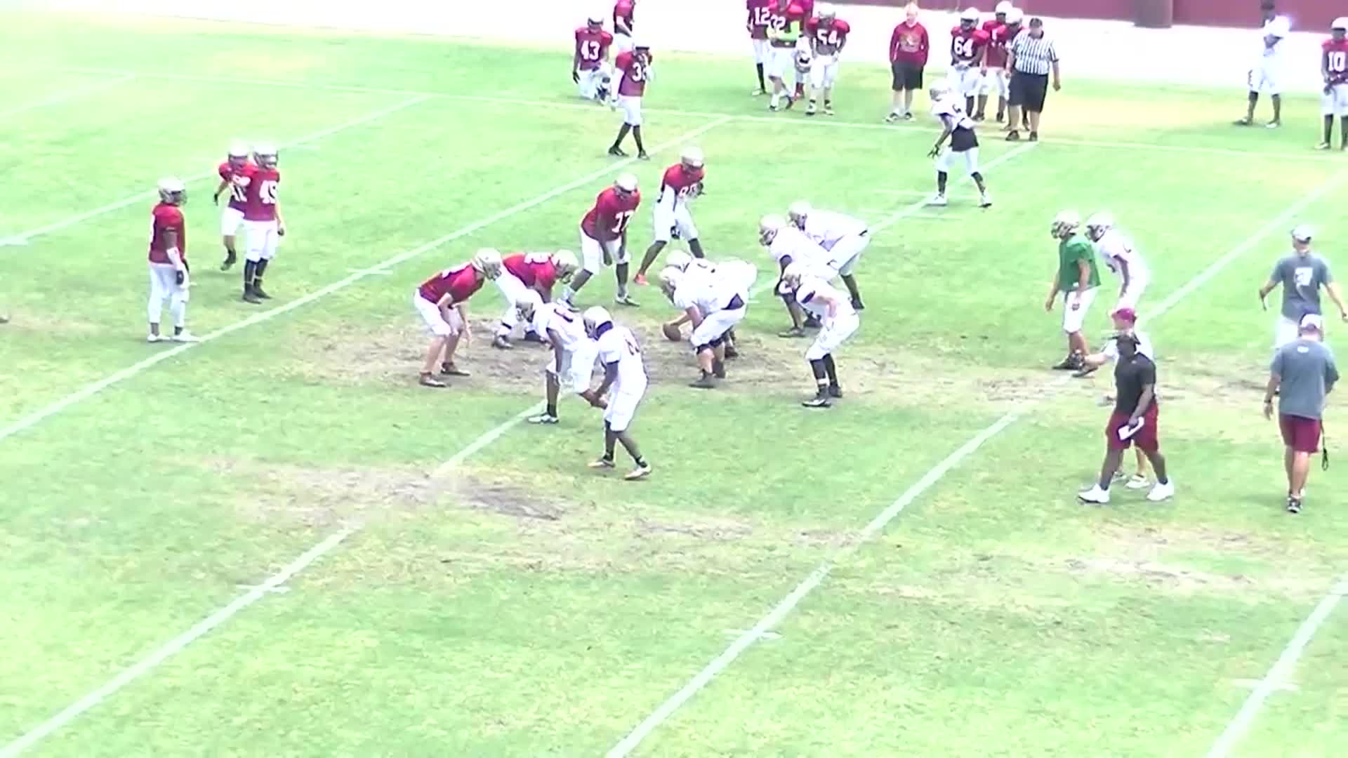 Other Highlights Morven Joseph highlights Hudl