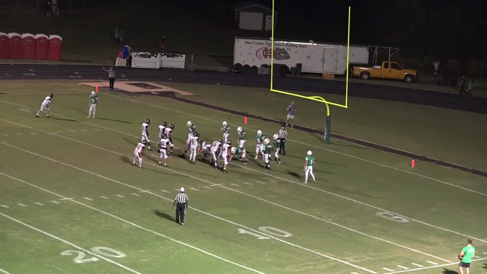 Hart County Hs Football Video Hart County Football Highlights