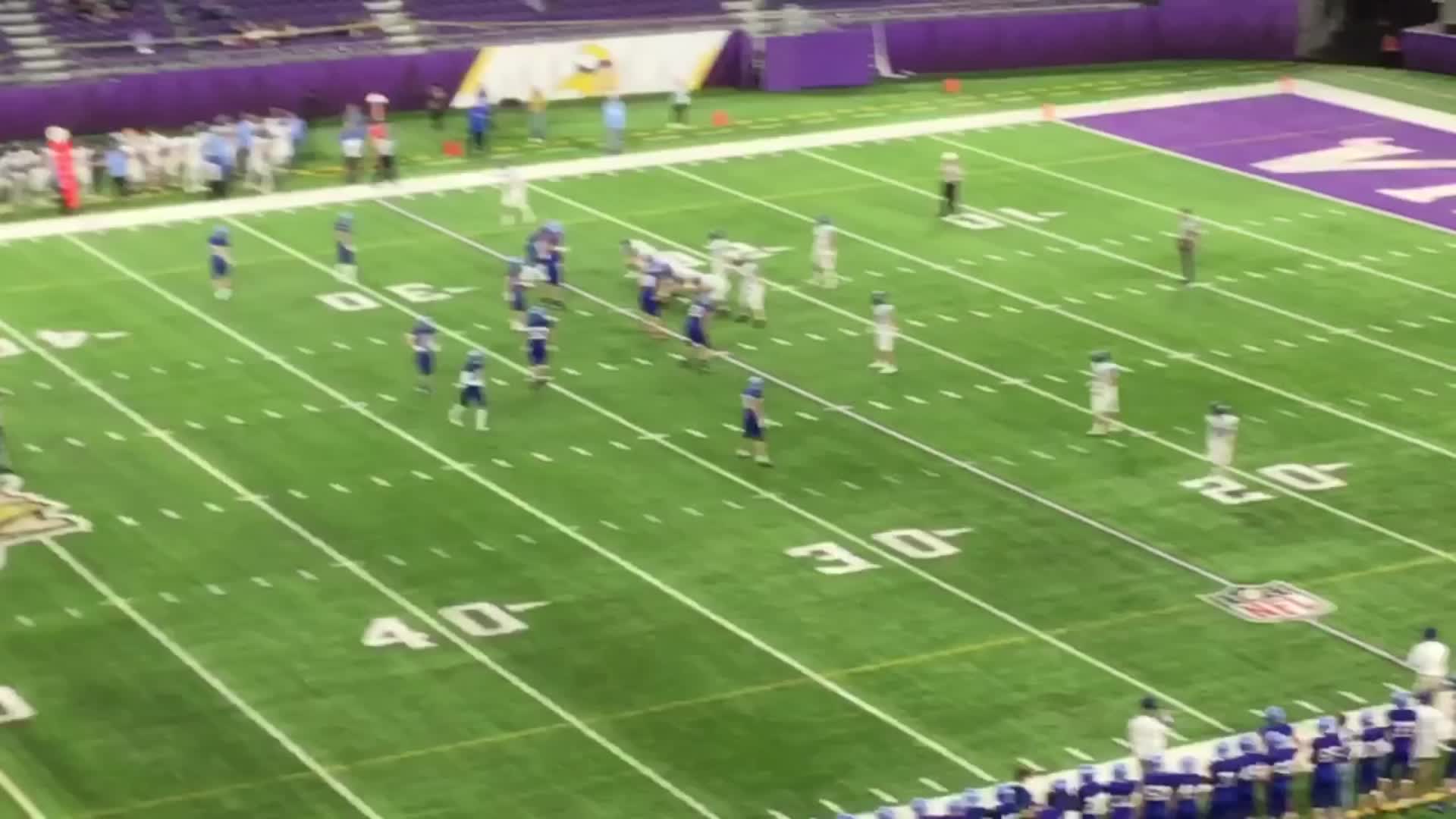 Videos KassonMantorville Komets (Kasson, MN) Varsity Football