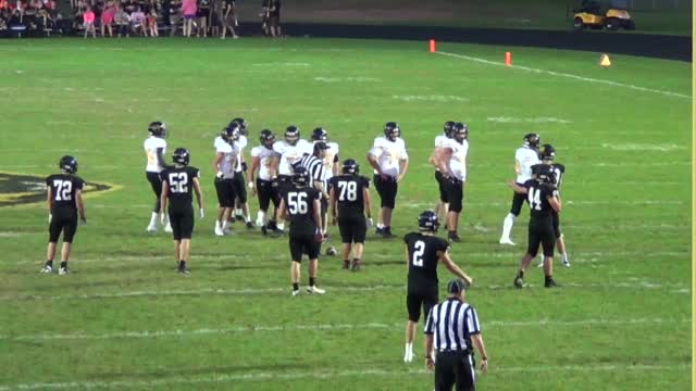 Eli Olson Hudl