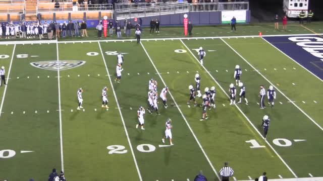 Alex Cintron S Football Recruiting Profile