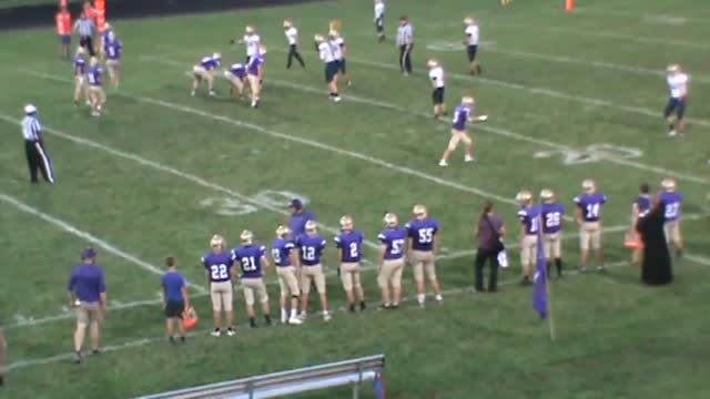Veritas Varsity Football Veritas Christian High School
