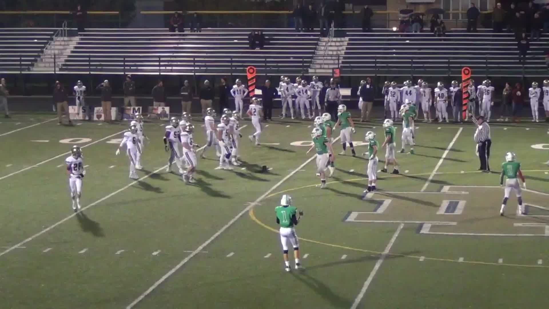Notre Dame College Prep Saint Ignatius Highlights Hudl notre-dame-college-prep-saint-ignatius-highlights-hudl