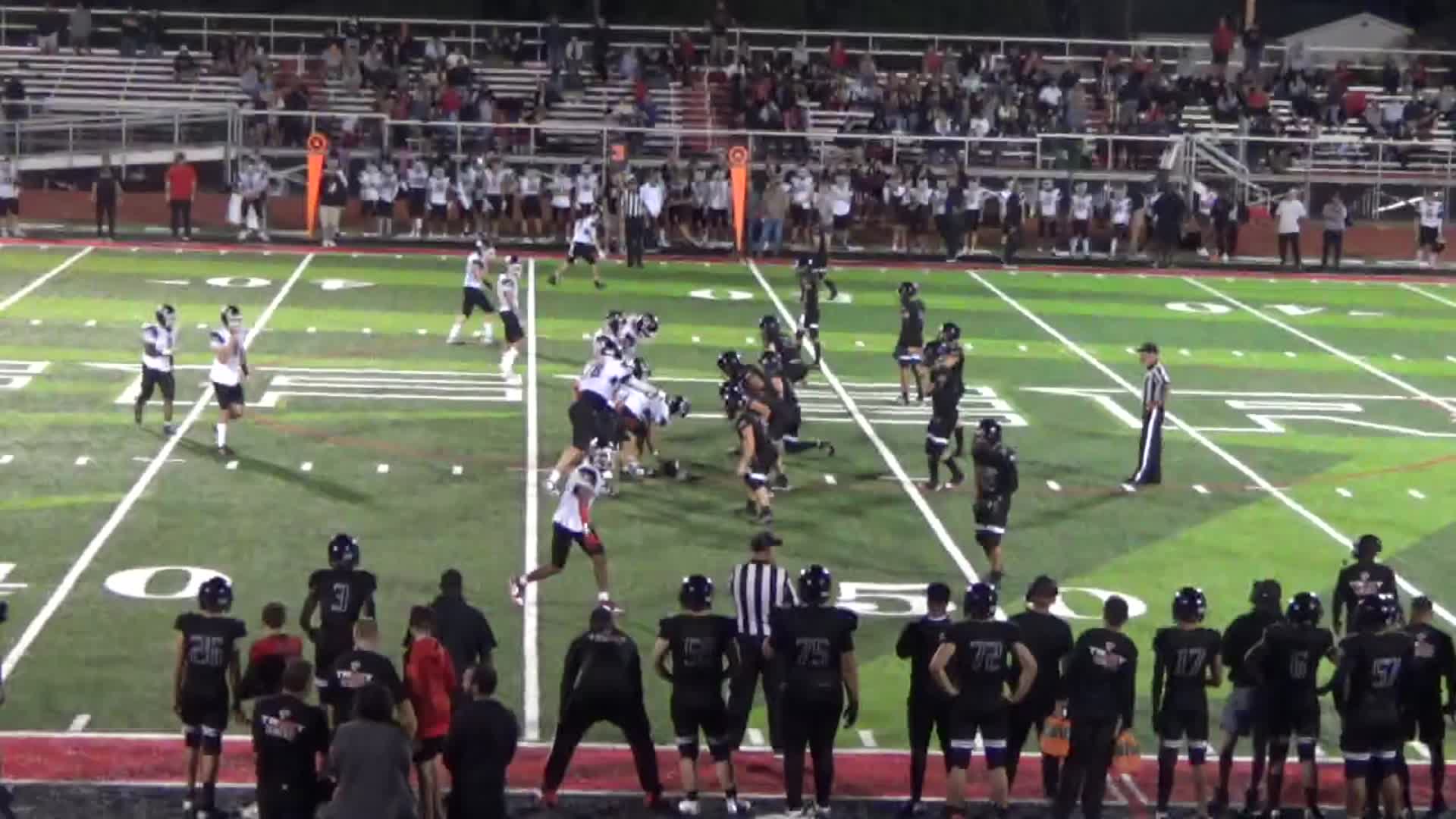 Junior season - Dwayne Lewis highlights - Hudl