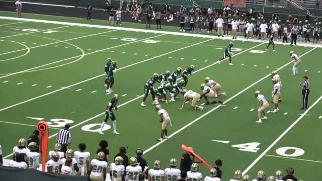 Segun Alexander - Hudl