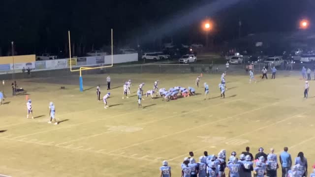 Matt Goodale - Hudl