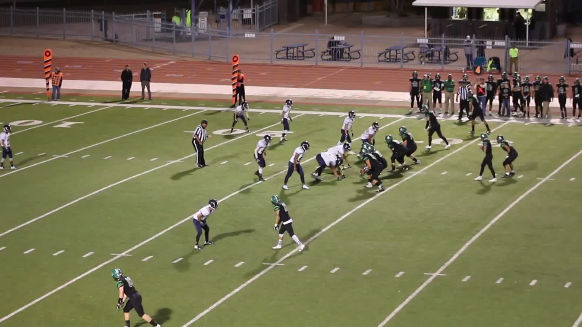 Highland Hs Football Video Highland Football Highlights
