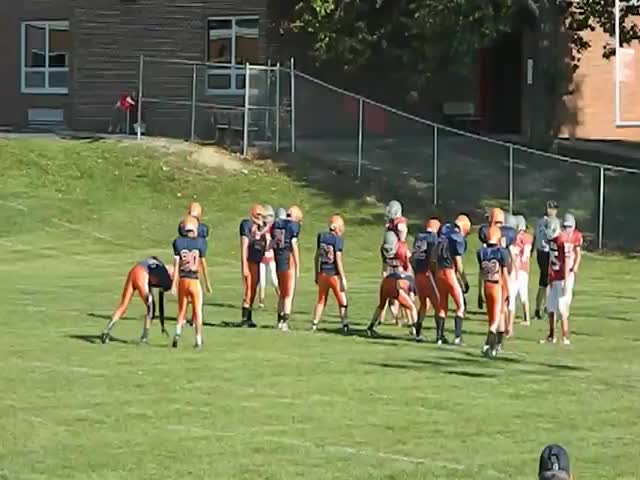 Boys Football Jr High Galion High School Galion Ohio